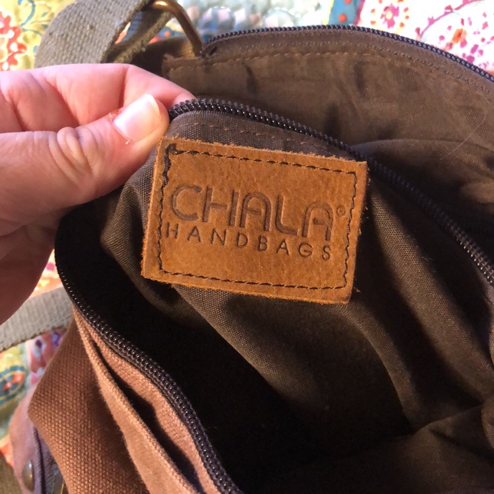 Chala Handbag - Picture 4 of 4